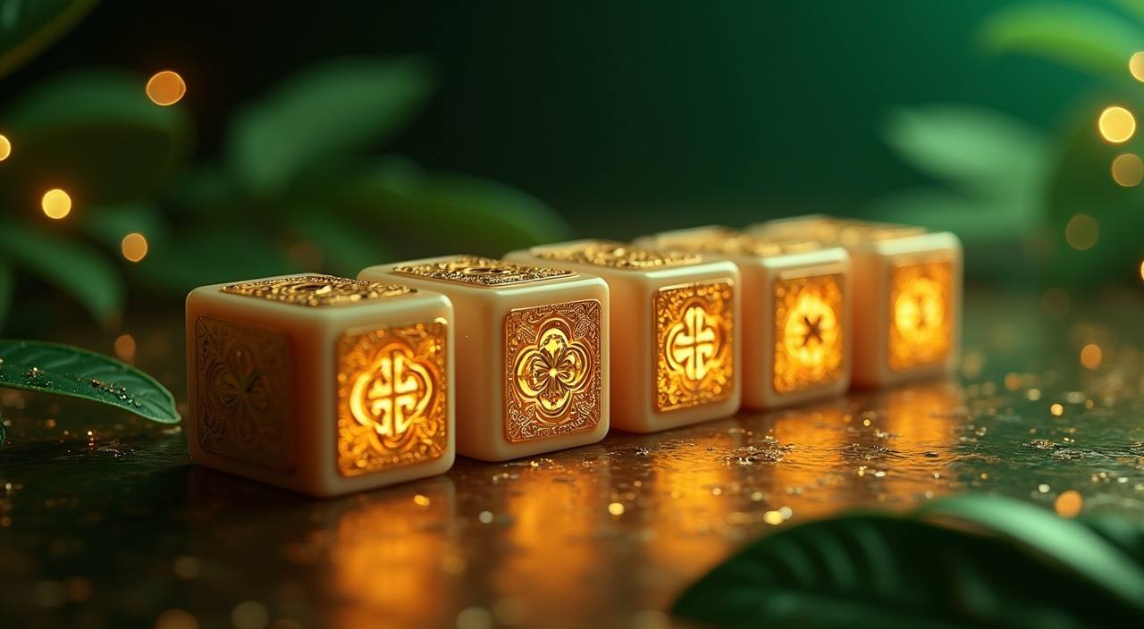 chat 4d Gold Lantern: Ruang Permainan Fokus Anda